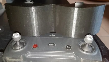 Усилитель диапазона параболической формы DJI Spark... 2