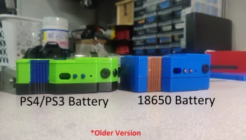 Чехол T-Beam Meshtastic iDroid 3