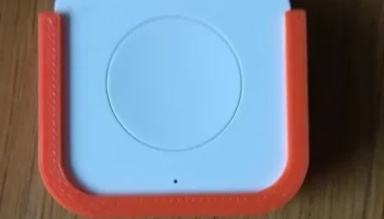 Чехол-держатель переключателя Xiaomi Aqara Switch........