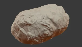 Скальные образования 1