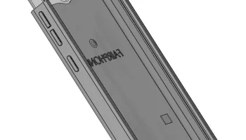 Велосипедное крепление Fairphone 3 - Remix... 2