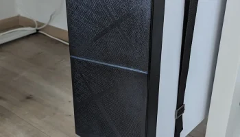 Сетчатая передняя часть для Fractal Design R7 Compact...... Сетчатая передняя часть для Fractal Design R7 Compact......