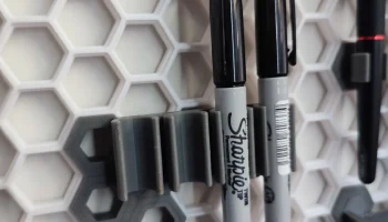 Держатель Sharpie для HSW 1
