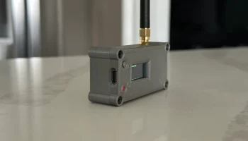 Чехол для беспроводного трекера Heltec........ 2