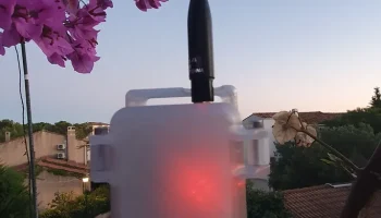 Т-БАЛКА LORA МАЛЕНЬКАЯ КОРОБКА IPEX 6