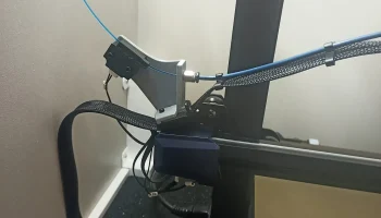 ДЕРЖАТЕЛЬ ДАТЧИКА НИТИ KOBRA 2 PRO 1