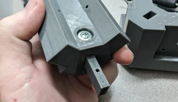 Модульный корпус для 3D-принтера 5