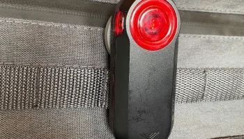 Радар Garmin Кериду 1
