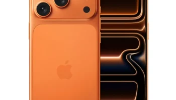 Apple iPhone 17 Pro - крышка шестиугольного дизайна... 9
