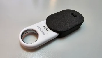 Чехол для Samsung Smarttag 2