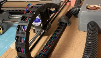 ГЕНЕРАТИВНЫЙ РУЧНОЙ ПЛОТТЕР ИСКУССТВЕННЫЙ ЧПУ ARDUINO ВИН... 9