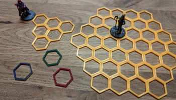 шестигранная сетка и формы диапазона бумаги... шестигранная сетка и формы диапазона бумаги...