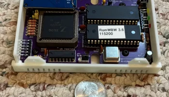 SC131 - Чехол для карманного компьютера Z180......