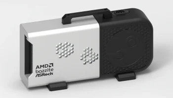 Корпус AMD BC-250 "Питман" 2