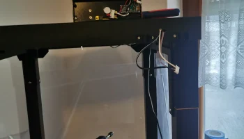 Prusa Enclosure V2 LED и L&uuml;fter Steuerung НЕТ поддержки..... 4