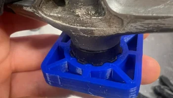 Педальный инструмент Shimano