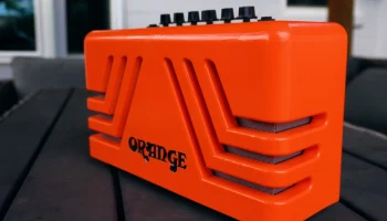 Усилитель Orange Crush Practice Shell Усилитель Orange Crush Practice Shell