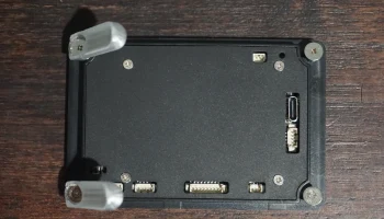 Дисплей Esp32 S3 3.5 Ножка подставки 4