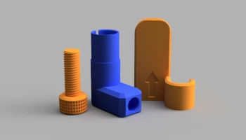Универсальный адаптер для ручки Cricut Maker... 1