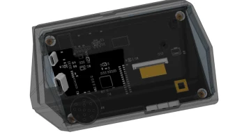 Sovol SV08 5-дюймовый BTT HDMI-дисплей 5