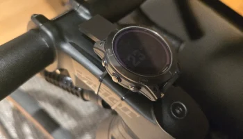 Ручка шоссейного велосипеда Garmin 7x Pro диаметром 51 мм... 1