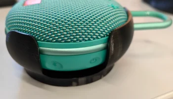 Крепление для велосипеда JBL Clip 3 (Canyon)...