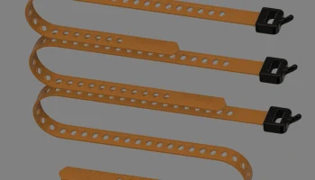 TPU Strap