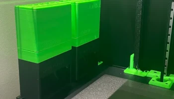 BentoBox v2 Remix для Voron Trident