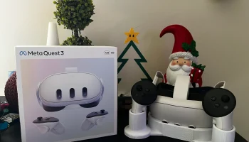 Универсальный стенд Quest 3 1