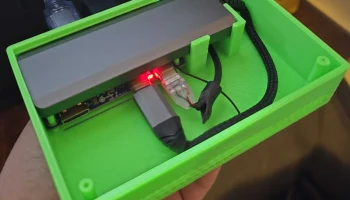 Корпус Orange Pi Zero 2W 2