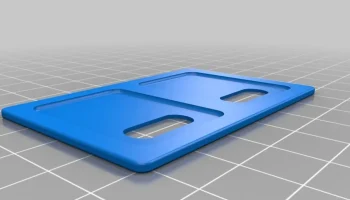 Корпус/корпус ЧПУ Arduino Uno 6