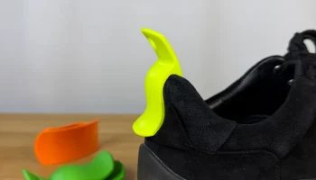 Shoe Horn 1