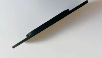 Держатель скребка BIQU Panda Edge с магнитным креплением 1
