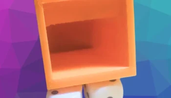 Dice Tower 2