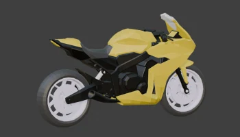 1:15 | 2025 CBR650R | Модель мотоцикла 2