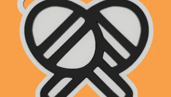 Pack de Llaveros - Dia de Muertos 6