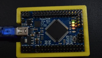 Чехол Mega2560 ProМини 1