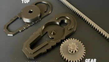 Совершенная волчок V2 4