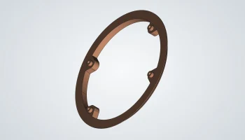 Защита цепи Shimano Sora (Y1NB98100) 3