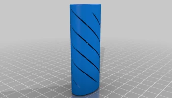 BIC Lighter Cover Studio 6 - Обложка Accendino BIC 4