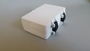 Корпус Ардуино 9