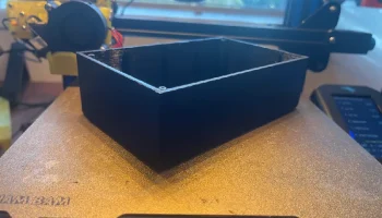 Коробка Jiffy - 158x95x53 мм 2