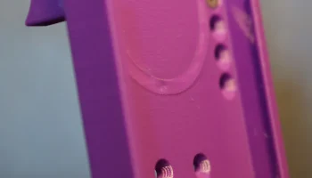 Минималистичный велосипедный держатель для iPhone 15 с ма... 1