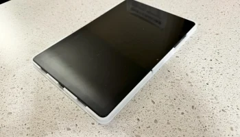 Настенное крепление для Samsung Galaxy Tab A9+... 5
