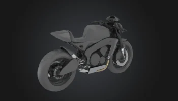 Sport Bike 3