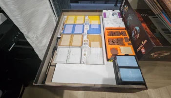 Age Of Innovation - игра Terra Mystica 7