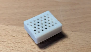 Чехол ESP32 C3 3