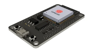 ПЛАТА ESP32 DEVKIT V1 30 PIN 2