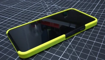 Чехол для Google Pixel 5