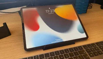 Подставка для iPad Pro (12,9 дюйма, 3-го поколения)